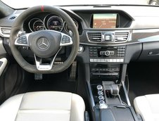 Mercedes E63 AMG de 850 CP