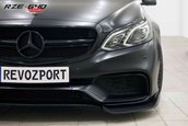 Mercedes E63 AMG de la Revozport