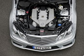 Mercedes E63 AMG Estate - Break-ul de 525 CP
