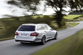 Mercedes E63 AMG Estate - Break-ul de 525 CP