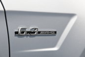 Mercedes E63 AMG Estate - Break-ul de 525 CP