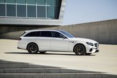 Mercedes E63 AMG Estate