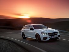 Mercedes E63 AMG Estate