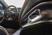 Mercedes E63 AMG Facelift - Galerie Foto