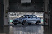 Mercedes E63 AMG Facelift - Galerie Foto