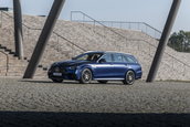 Mercedes E63 AMG Facelift - Galerie Foto