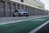 Mercedes E63 AMG Facelift - Galerie Foto