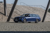 Mercedes E63 AMG Facelift - Galerie Foto