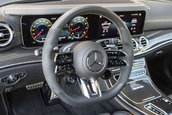 Mercedes E63 AMG Facelift - Galerie Foto