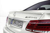 Mercedes E63 AMG - Galerie Foto