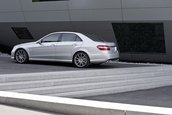 Mercedes E63 AMG - Galerie Foto