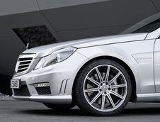 Mercedes E63 AMG - Galerie Foto