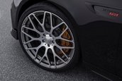 Mercedes E63 AMG S de la Brabus