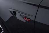 Mercedes E63 AMG S de la Brabus