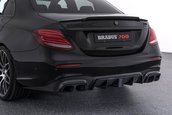 Mercedes E63 AMG S de la Brabus