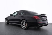 Mercedes E63 AMG S de la Brabus