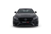 Mercedes E63 AMG S de la Brabus