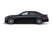 Mercedes E63 AMG S de la Brabus
