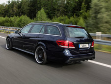 Mercedes E63 AMG S-Model by Vath