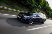 Mercedes E63 AMG S-Model by Vath