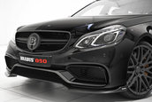 Mercedes E63 AMG T-Modell by Brabus