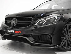 Mercedes E63 AMG T-Modell by Brabus