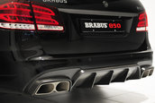 Mercedes E63 AMG T-Modell by Brabus