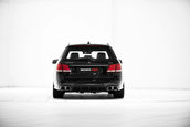 Mercedes E63 AMG T-Modell by Brabus