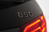 Mercedes E63 AMG T-Modell by Brabus