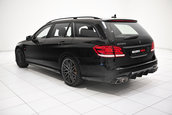 Mercedes E63 AMG T-Modell by Brabus