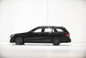 Mercedes E63 AMG T-Modell by Brabus