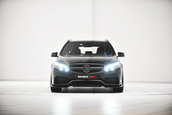 Mercedes E63 AMG T-Modell by Brabus