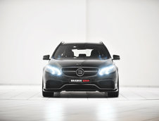 Mercedes E63 AMG T-Modell by Brabus