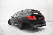 Mercedes E63 AMG T-Modell by Brabus