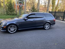 Mercedes E63 AMG T-Modell de vanzare