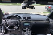 Mercedes E63 AMG T-Modell de vanzare