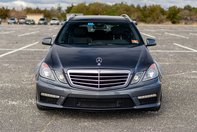 Mercedes E63 AMG T-Modell de vanzare