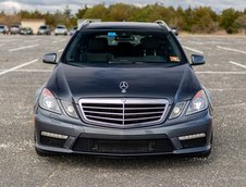 Mercedes E63 AMG T-Modell de vanzare