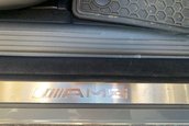 Mercedes E63 AMG T-Modell de vanzare
