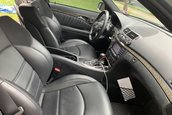 Mercedes E63 AMG T-Modell de vanzare