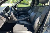 Mercedes E63 AMG T-Modell de vanzare