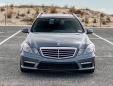 Mercedes E63 AMG T-Modell de vanzare