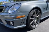 Mercedes E63 AMG T-Modell de vanzare