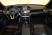 Mercedes E63 AMG T-Modell de vanzare