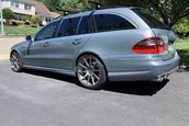 Mercedes E63 AMG T-Modell de vanzare