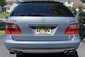 Mercedes E63 AMG T-Modell de vanzare