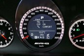 Mercedes E63 AMG T-Modell de vanzare