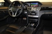 Mercedes E63 AMG T-Modell de vanzare