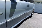 Mercedes E63 AMG T-Modell de vanzare