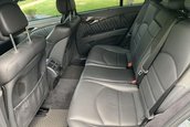 Mercedes E63 AMG T-Modell de vanzare
